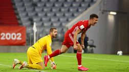 Bild – Il Bayern fa i calcoli per Perisic: l’Inter spera nei 20 milioni in arrivo dal Triplete