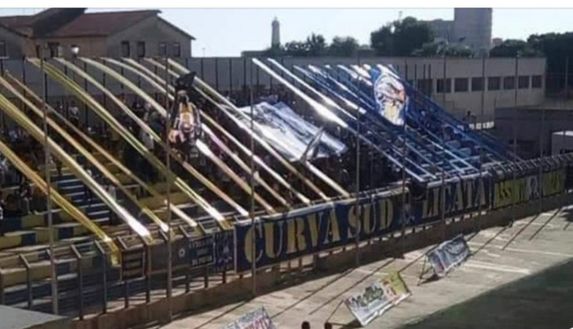 Licata si prepara ad ospitare il Palermo Licata si prepara ad ospitare il Palermo