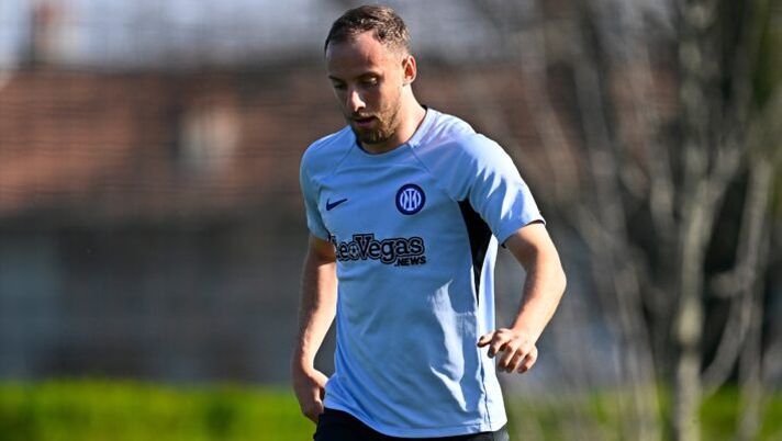 DAI CAMPI – Baldanzi e Carlos Augusto in gruppo! Koopmeiners, Dybala, Zirkzee, Banda, Patric… DAI CAMPI – Baldanzi e Carlos Augusto in gruppo! Koopmeiners, Dybala, Zirkzee, Banda, Patric… - immagine 1