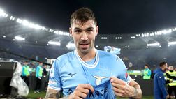 Non solo Luis Alberto, Romagnoli ancora più sottile: “Non ci sarà un terzo derby, giusto?”