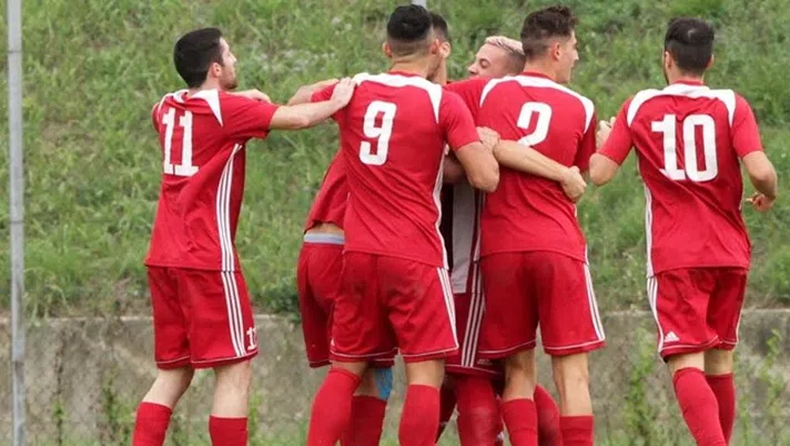 Giorgione, niente ripescaggio: continuerà a giocare in Eccellenza - immagine 1