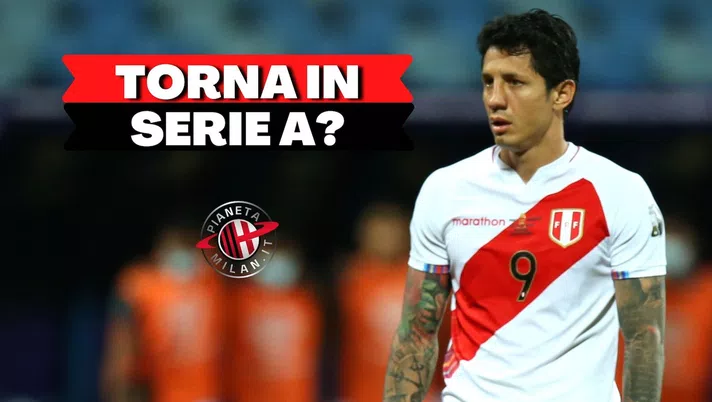 Gianluca Lapadula calciomercato