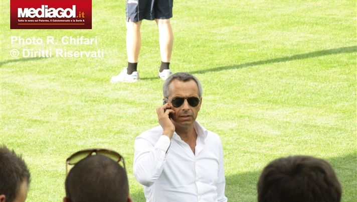 Cessione Palermo, non solo la York Capital: spunta anche il gruppo di Sagramola. La situazione Cessione Palermo, non solo la York Capital: spunta anche il gruppo di Sagramola. La situazione