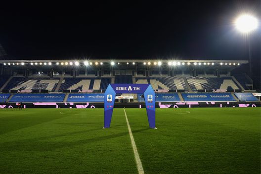 serie a