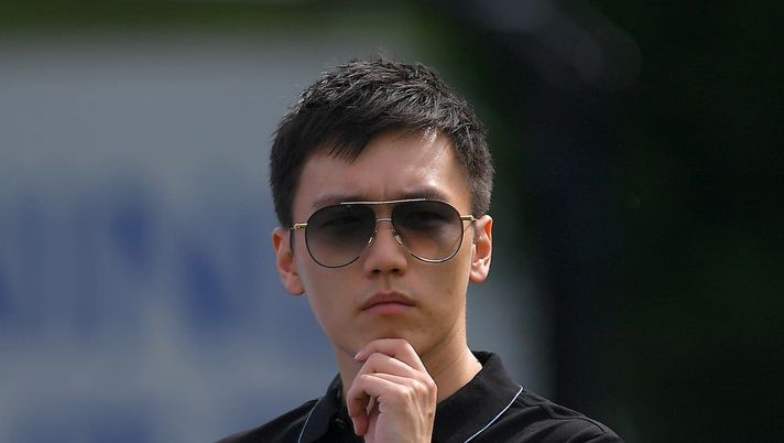 Getty Images Suning venderà l’Inter? Tuttosport risponde così a questa domanda - immagine 1