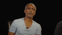 Romario sostiene ancora Bolsonaro: “Prima di lui, il Brasile era una m….”