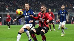 Inter-Milan, il derby che vale una stagione: nerazzurri avanti in quota