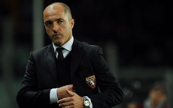  Franco Lerda, ai tempi allenatore del Torin