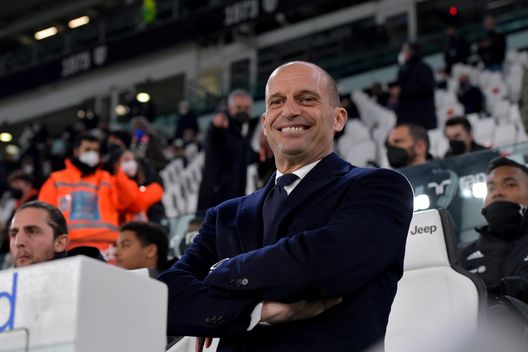 Massimiliano Allegri Juve, come cambiano i piani di mercato con Vlahovic- immagine 2