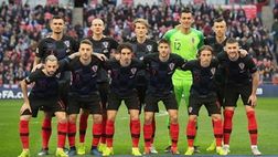 Croazia ko con l’Inghilterra, Brozovic carica i compagni: “Torneremo più forti!”