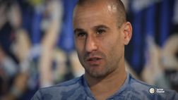 Palacio: “Gol più importante nel derby col Milan. Dopo i Mondiali avevo perso fiducia ma..”