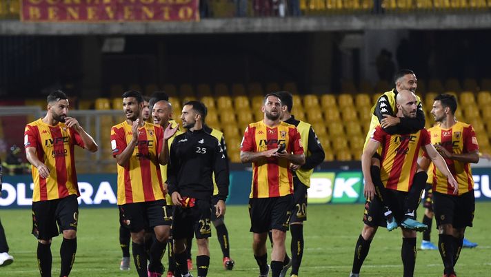 Il Benevento ospiterà il Crotone sabato 23 novembre in un big match valido per la Serie B. Il Benevento ospiterà il Crotone sabato 23 novembre in un big match valido per la Serie B.