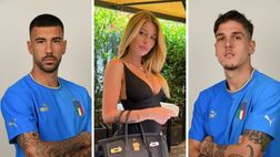 Vicenda Nasti-Zaniolo-Zaccagni, Caterina Collovati: “Pochezza d’animo e squallore”
