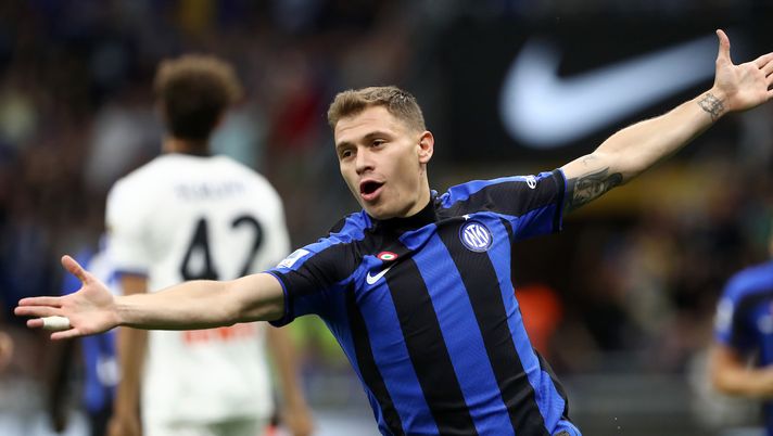 Inter, tuttocampista Barella pronto a diventare re: “Smussati anche i limiti caratteriali” - immagine 1