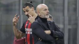 Serie A, Cagliari-Milan: la doppietta di Ibrahimovic fa sognare Pioli e i rossoneri. La classifica aggiornata