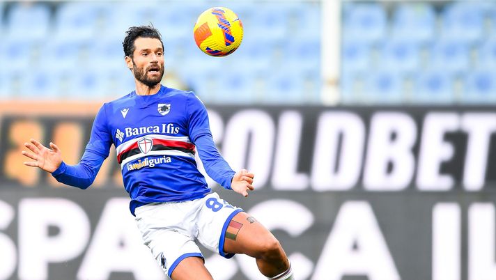 Sampdoria-Torino 1-2, il tabellino: gara con due ammoniti, entrambi granata - immagine 1