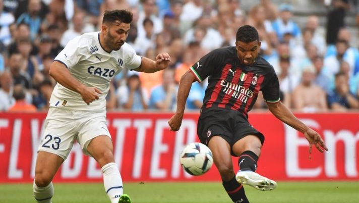 Milan, 2-0 al Marsiglia: che segnali per Pioli, da Messias e Giroud a Theo - immagine 1