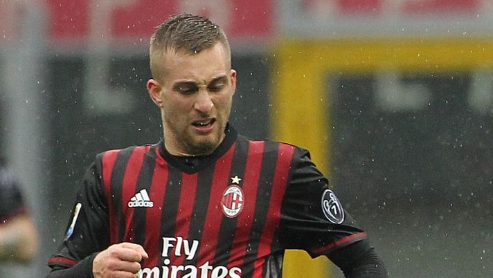 Gerard Deulofeu, nuovo acquisto del Milan (credits: GETTY Images) Gerard Deulofeu Milan