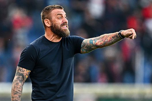 (Getty Images) Spal, De Rossi: “Il Südtirol si rispecchia in Bisoli. E’ stata una buona settimana”- immagine 2