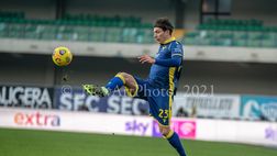 Verona-Parma, i convocati dell’Hellas