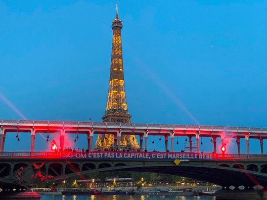 Parigi provoca prima della partita e poi perde il derby di Francia Coppa di Francia, Bergerac favola senza fine: vola ai quarti!- immagine 2