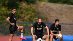 Inter, Pedullà: Candreva Samp-fatta. Ora il Genoa aspetta la risposta di Ranocchia