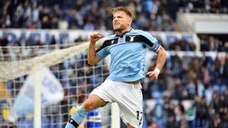 Lazio, Immobile sui social: “Sui cadaveri dei leoni festeggiano i cani”