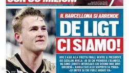 EDICOLA TS – Moratti: “Con Icardi la Juventus diventa super”