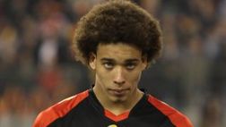 MERCATO MILAN: WITSEL CONTINUA A PIACERE, MAKSIMOVIC ALTERNATIVA A ROMAGNOLI, L’INDIZIO PER IBRA