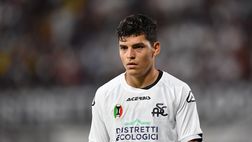 Spezia, Agudelo saluta: in arrivo la firma di un triennale con l’Al-Nasr SC