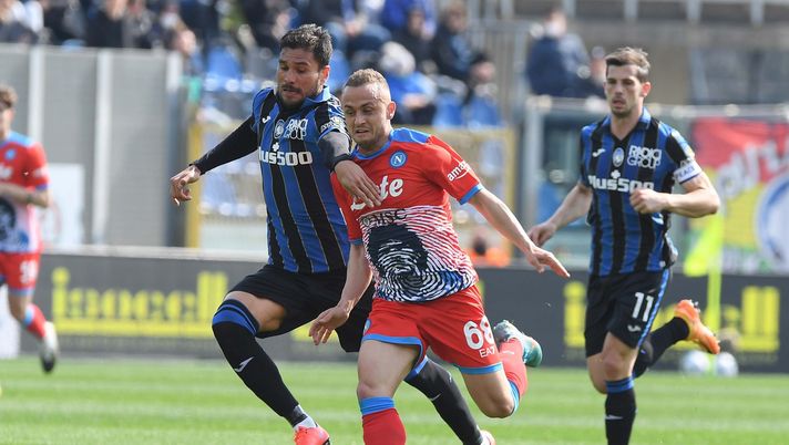 Braglia: “Atalanta-Napoli non sarà una sfida decisiva. Spalletti punterà su tutto” - immagine 1