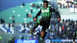 Consigli fantacalcio, Sassuolo: Duncan ha perso il posto da titolare?