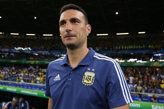 Reja: “Mondiali? Tifo per l’Argentina di Scaloni, nella Lazio…”- immagine 2