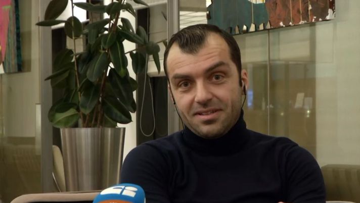 Pandev e i presidenti: “Moratti un signore, Lotito diverso. E De Laurentiis mi ha detto…” - immagine 1