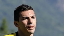Ex Inter, Lucio si prepara ad una nuova stagione: “Spero sia un anno pieno di gioie”
