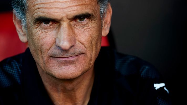 Il Siviglia cambia ancora, panchina a Mendilibar: con tanti scongiuri… - immagine 1