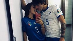 La fidanzata di Sandro Tonali si gode il momento: “Ti meriti tutta la felicità di questo mondo”