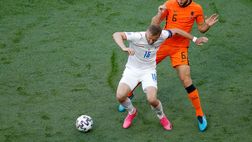 Europei, Olanda eliminata. De Vrij difende De Ligt: “Non è colpa sua”