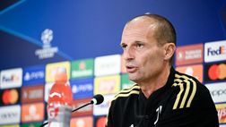 Mediaset – Juve, fiducia ad Allegri: ma per il prossimo anno ci sono 2 nomi