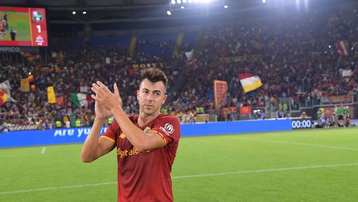 Bodo Glimt e Napoli, Mou lancia il Faraone - immagine 1