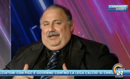 Iannicelli carico: “Milan e Napoli guidano il nostro calcio”- immagine 2