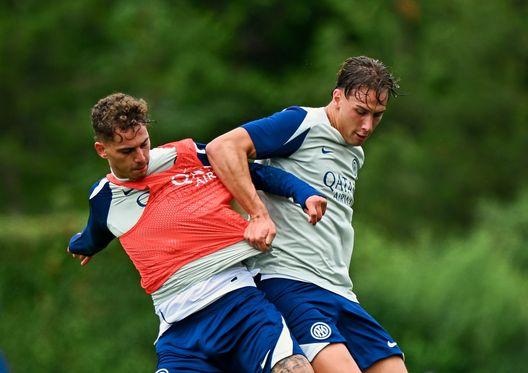 Zanetti: “Felicissimo per Chivu, lo proteggerò! Nella chat del Triplete gli abbiamo detto…”- immagine 3