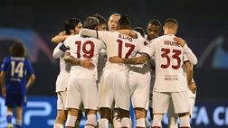 Serie A: Torino-Milan è il big match di giornata