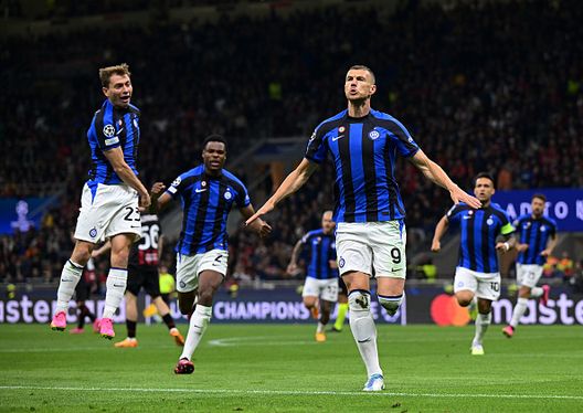 (Getty Images) Inter, Inzaghi: “Potevamo fare più di due gol al Mian”- immagine 2