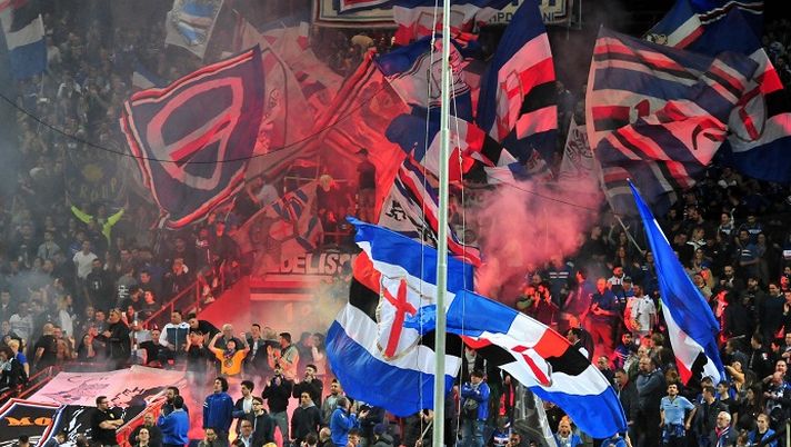 Genoa-Samp