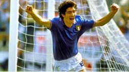 Paolo Rossi, la moglie: “Museo, film o serie TV: così lo ricorderemo per sempre”