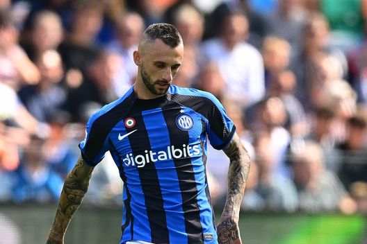 Getty Images Inzaghi ha bisogno di Brozovic, ma Asllani merita una chance: Inter, ora o mai più- immagine 2