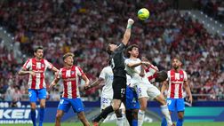 Atletico-Real, il derby di Madrid più sbilanciato degli ultimi anni