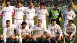 Era il 1997, Allegri difendeva il Padova: “Se retrocediamo, venite con noi ad Acireale…”