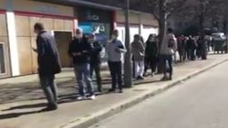 Gijon-Oviedo, il derby del Molinon: una settimana prima già tutti in coda